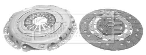 Комплект сцепления (3 части) Rymec JT1744 цена, от 186.17 USD