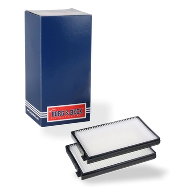 Внутрисалонный фильтр на Hyundai H-1 STAREX Starex 