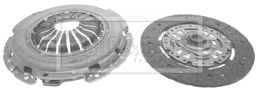 Купить FMS2129 Exedy Комплект сцепления (диск, корзина, подшипник)