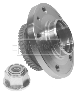  Cubo traseiro Volvo V70 I carrinha (LV) (1997 - 2000) I