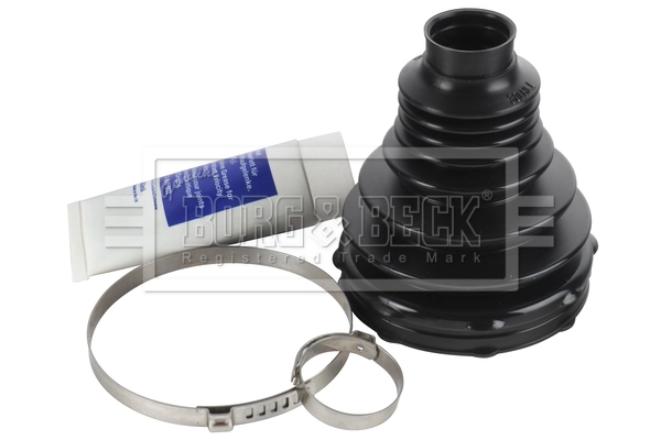 BCB6472 Borg&beck Пыльник шарнира привода