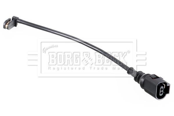 Сигнализатор износ тормозных колодок Borg&beck BWL3218 цена, от 4.38 USD