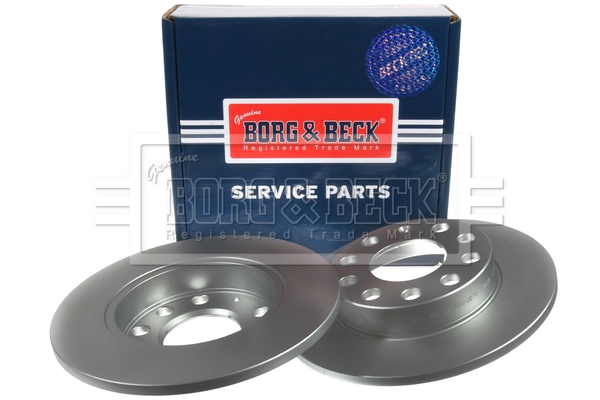 Compre Disco do freio traseiro Audi 80 