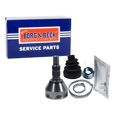  Junta homocinética externa dianteira Opel Astra H carrinha (L35) (2004 - 2014) H