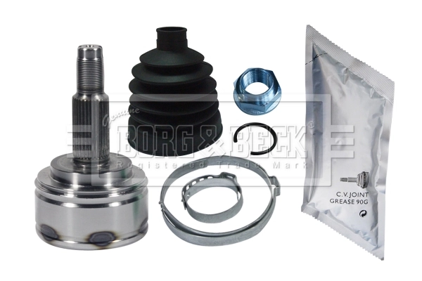 Граната колесная Magneti Marelli TOJ0249 цена, от 32.99 USD