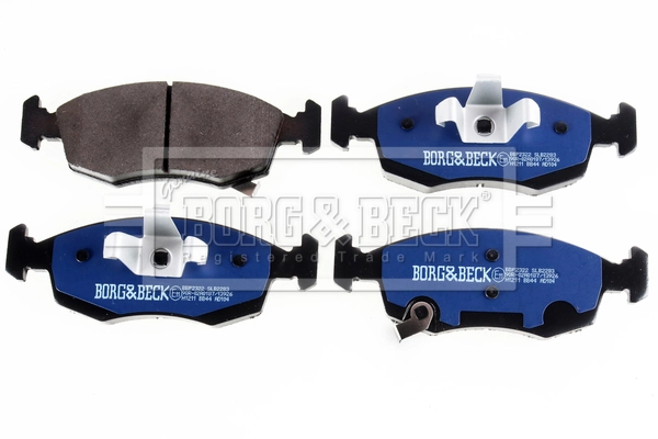 Купить PF0428 Magneti Marelli Колодки тормозные
