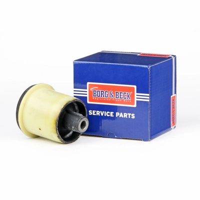 Bloco silencioso de viga traseira (de plataforma veicular) para Opel Corsa D X12