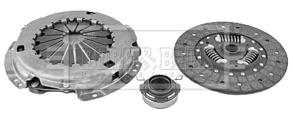 Комплект сцепления (3 части) VALEO 828507 цена, от 173.88 USD
