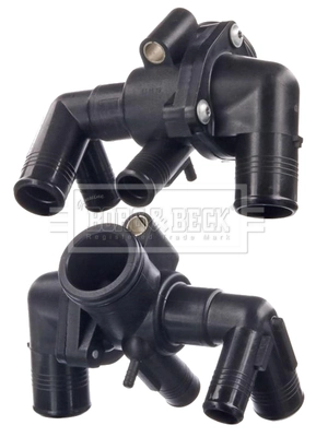 Caixa do termostato para Citroen Jumper  250