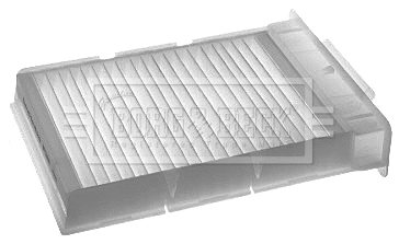 Воздушный фильтр салона Polcar PC8224