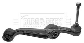 BCA5541 Borg&beck