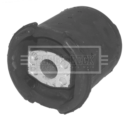 Сайлентблок балки моста на BMW 5  E39