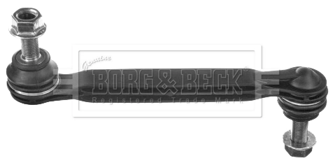 BDL7509 Borg&beck