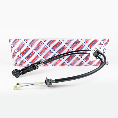 Cabo de mudança duplo KIA Rio 3 UB