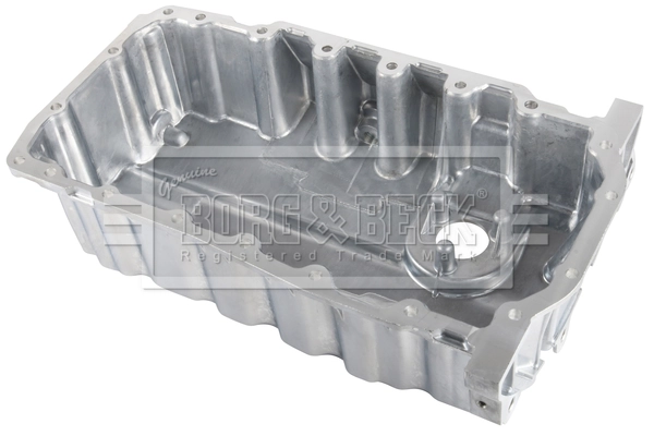  Panela de óleo de cárter do motor Seat Ibiza IV ST carrinha (6J8, 6P8) (2010 - 2026) IV ST