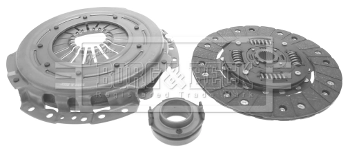 GCK688AF Rover Сцепление в сборе