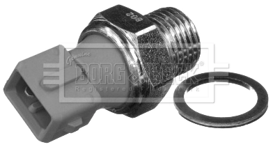 Sensor de pressão de óleo para Citroen ZX  N2