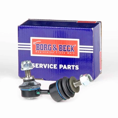 Compre Montante de estabilizador traseiro Jaguar X-type 