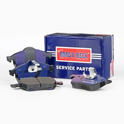 Compre Sapatas do freio dianteiras de disco Opel Vectra 