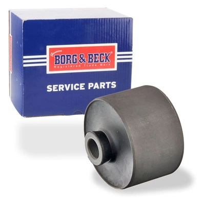 Bloco silencioso de viga traseira (de plataforma veicular) para Renault Trafic II FL