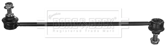 Montante de estabilizador dianteiro Mazda 6  GJ, GL