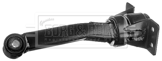 Coxim (suporte) traseiro de motor para Ford Transit V V184/5