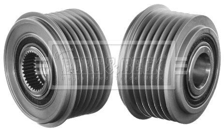 Polia do gerador Peugeot Boxer I 230L