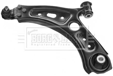 BCA7527 Borg&beck
