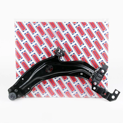  Braço oscilante inferior esquerdo de suspensão dianteira Fiat Palio carrinha (178DX) (1996 - 2026) 