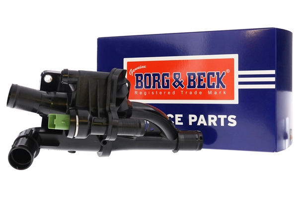 BBT174 Borg&beck