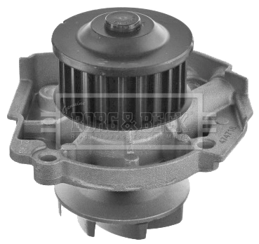 Помпа охлаждения Fiat Punto II хэтчбек (188) (1999 - 2012) цена, от 23.78 USD