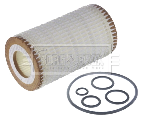 Filtro de óleo Mercedes S  W220