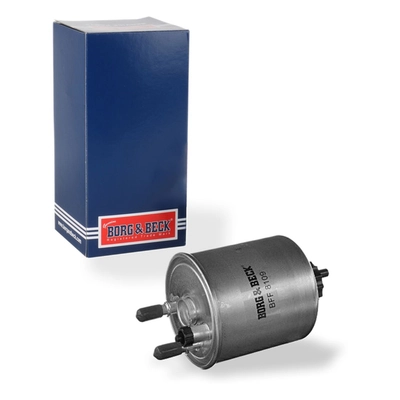 Топливный фильтр FP5781 Polcar