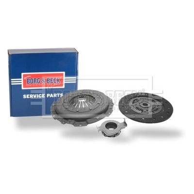 Kit de embraiagem (3 peças) Fiat Doblo I 223