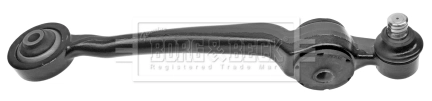 LM38941 Lemforder Рычаг передней подвески нижний, правый
