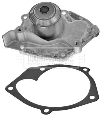 Помпа охлаждения Renault Scenic GRAND III минивэн (JZ0, JZ1) (2009 - 2016) цена, от 63.52 USD