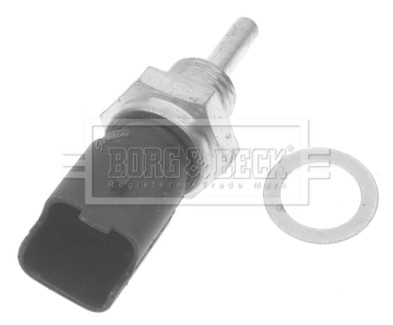 Sensor de temperatura do fluido de esfriamento Fiat Bravo II 198
