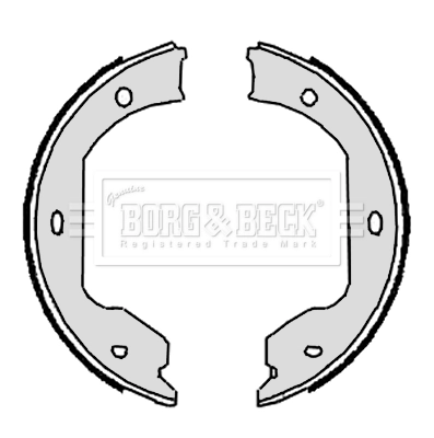 BBS6332 Borg&beck