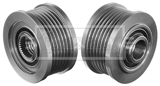 Polia do gerador Alfa Romeo 147  937