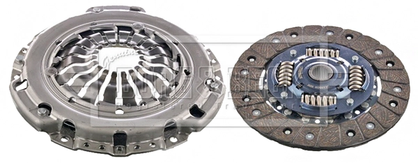 Купить 622342709 INA Комплект сцепления (диск, корзина, подшипник)