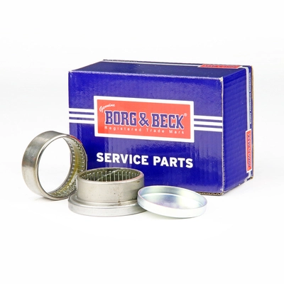 Bloco silencioso traseiro de braço oscilante, kit Peugeot 206