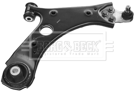 BCA7465 Borg&beck