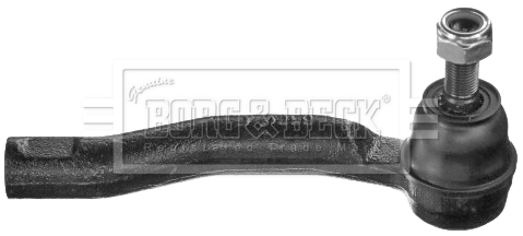 Наружный наконечник рулевой тяги на Citroen C1 I PM, PN