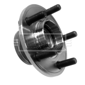 Ступицы передних колес GMB 7990160 цена, от 89.55 USD