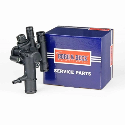 Caixa do termostato Renault Espace IV JK0