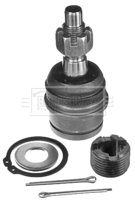 Шаровая опора, нижняя BAW BK3185 цена, от 16.88 USD
