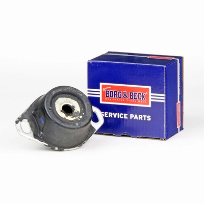 Coxim (suporte) esquerdo de motor para Citroen Berlingo  K9