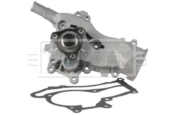 Насос водяной на Chevrolet Aveo III T300