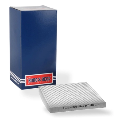 Filtro de salão Toyota Avensis 2 T25