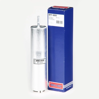 Filtro de combustível para BMW 1  F21